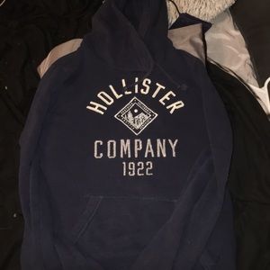 Hollister Sweatshirt